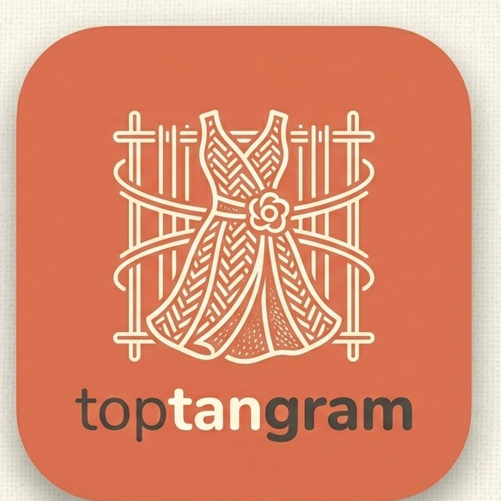 Toptangram
